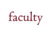 Mendel Faculty News